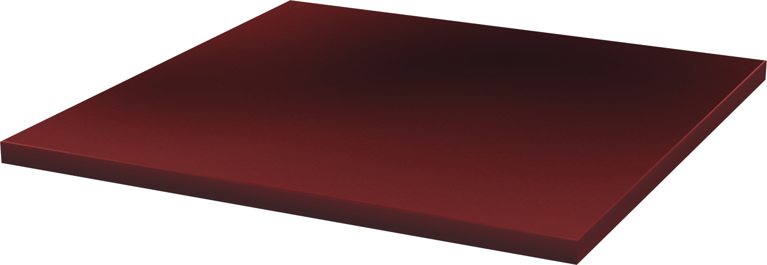 Cloud Rosa Плитка базовая гладкая 30х30х1,1 от интернет магазина INTERIUM.studio