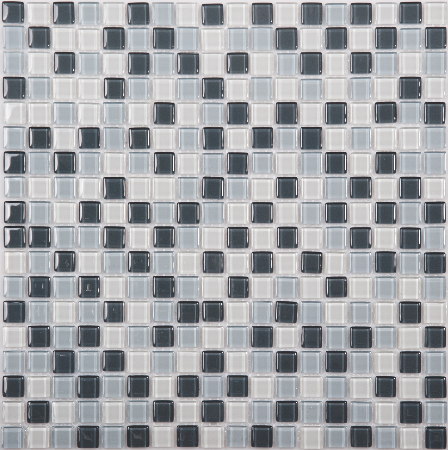 Мозаика NS Mosaic Crystal J-356(T)4 305x305 мм от интернет-магазина iNterium.studio