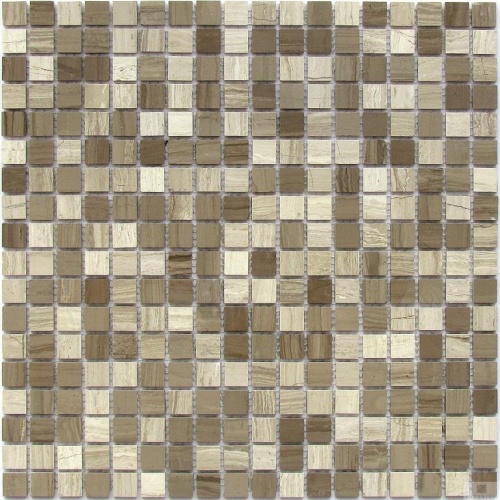 Мозаика Bonaparte Камень Kansas-15 (POL) 305x305 от интернет-магазина iNterium.studio
