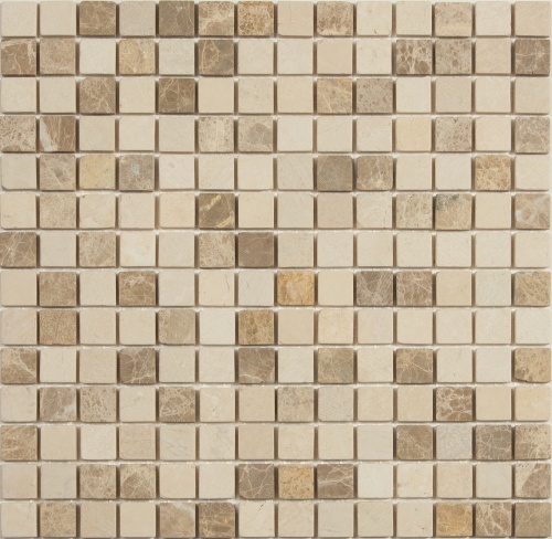 Мозаика NS Mosaic Stone K-702 305x305 от интернет-магазина iNterium.studio