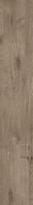897120 Керамогранит Alpina Wood коричневый 19,8х119,8 от интернет-магазина iNterium.studio