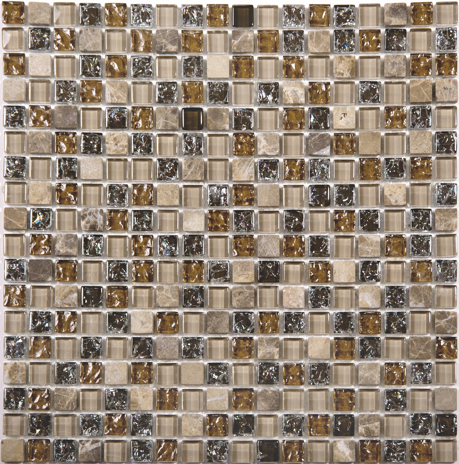 Мозаика NS Mosaic Exclusive NO-233 305*305 от интернет-магазина iNterium.studio