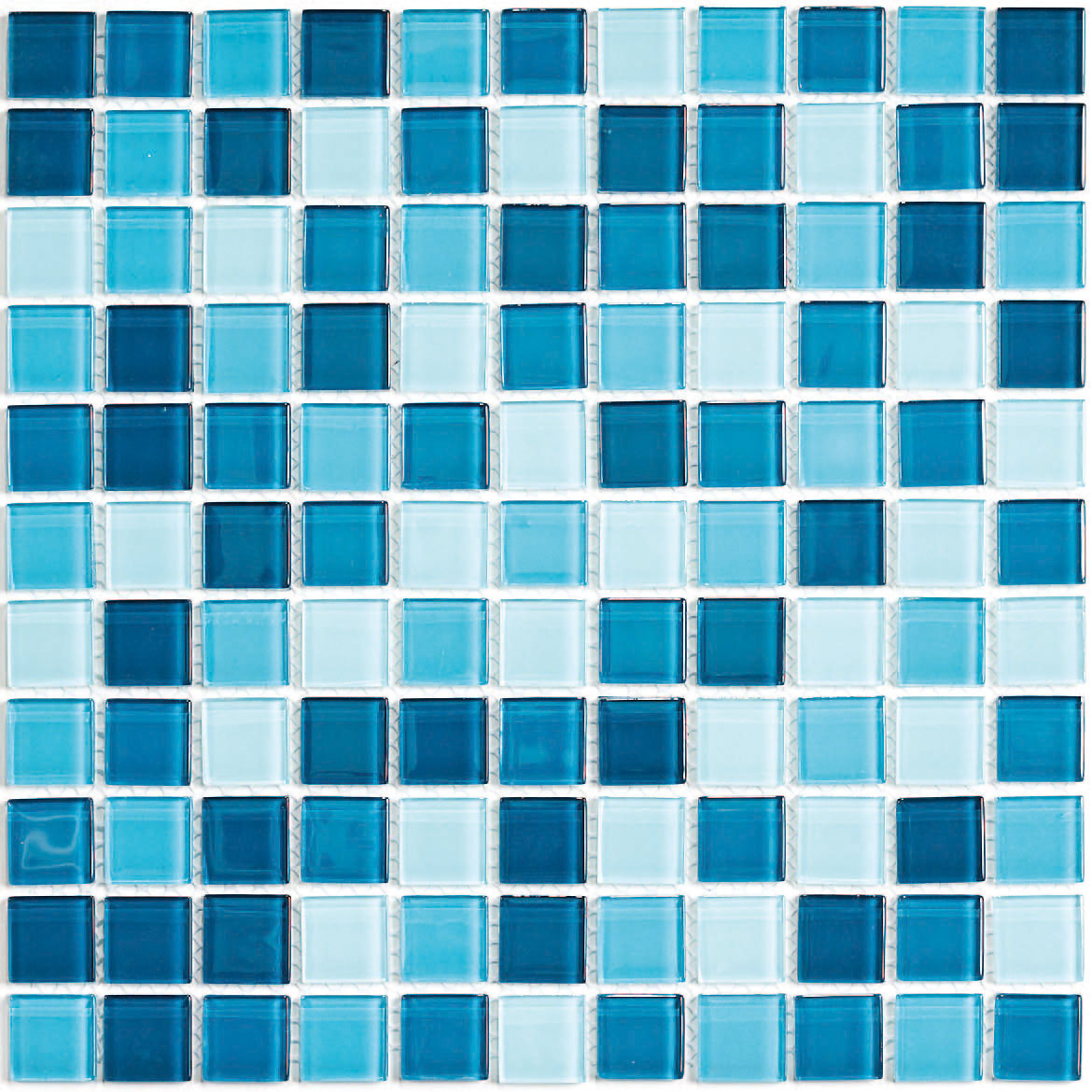 Мозаика Bonaparte Sea wave-1 300x300 от интернет-магазина iNterium.studio