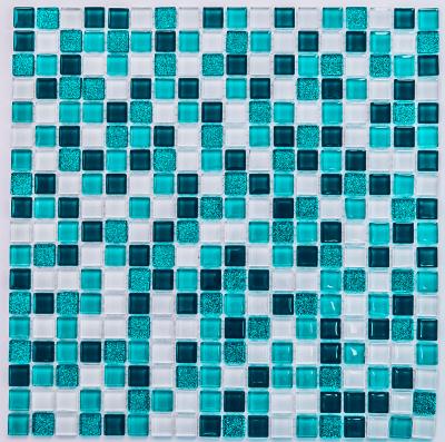 Мозаика Bonaparte Glossy 300x300 от интернет-магазина iNterium.studio