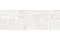 Фото Керамическая плитка Peronda Salines Decor White 33.3x100 R от интернет магазина INTERIUM.studio