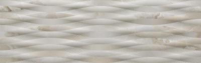 Фото Керамическая плитка Colorker Odyssey Decor Scale Ivory 31,6x100 от интернет магазина INTERIUM.studio