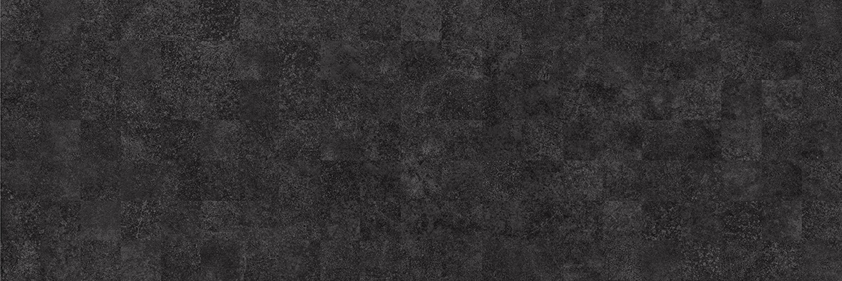 Фото Alabama Плитка настенная чёрный мозаика 60021 20х60 от интернет магазина INTERIUM.studio