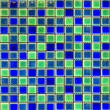 Мозаика NS Mosaic Porcelain PW2323-14 300x300 мм от интернет-магазина iNterium.studio