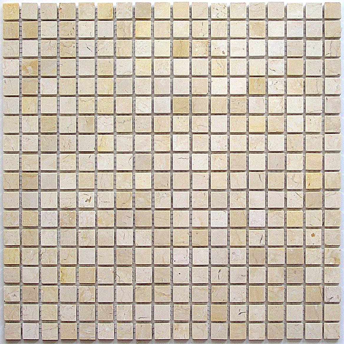 Мозаика Bonaparte Камень Sorento-15 slim (POL) 305x305 от интернет-магазина iNterium.studio