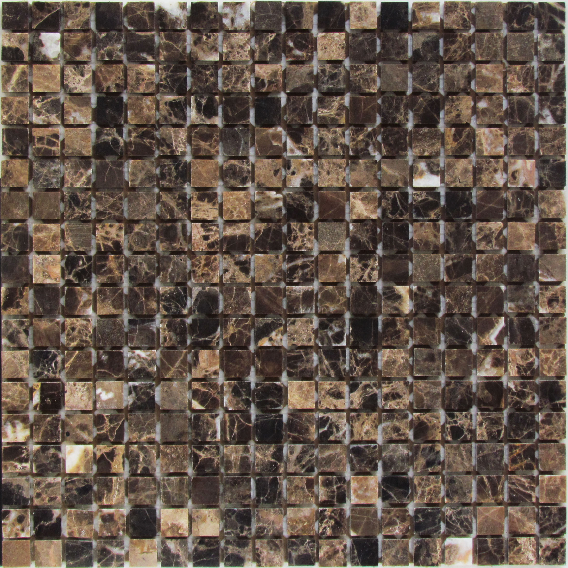Мозаика Bonaparte Камень Ferato-15 slim (POL) 305x305 от интернет-магазина iNterium.studio