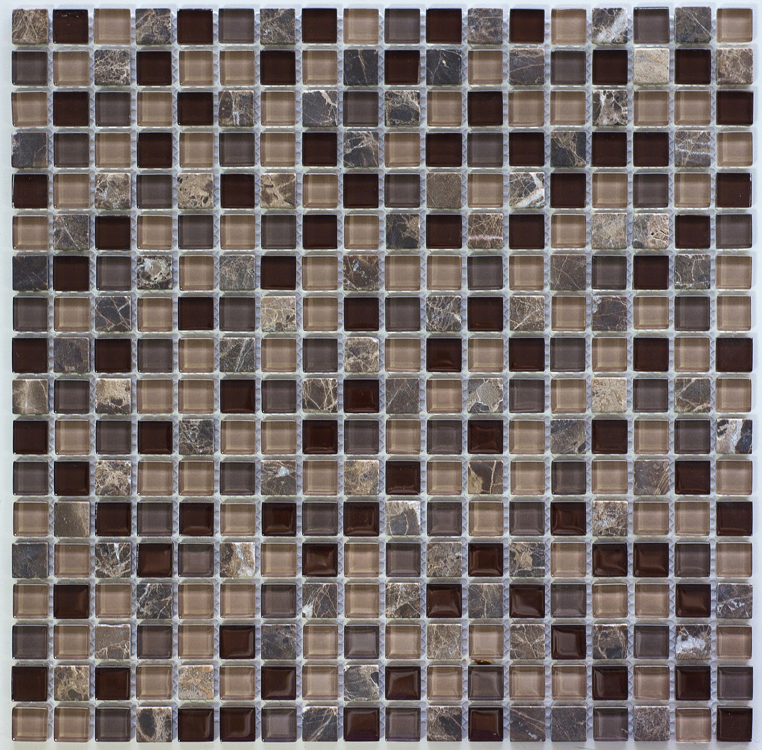 Мозаика NS Mosaic Exclusive S-855 305х305 см от интернет-магазина iNterium.studio