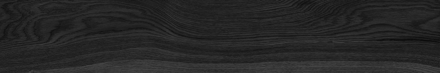 Soho Керамогранит чёрный ректифицированный 20х120 от интернет магазина iNterium.studio
