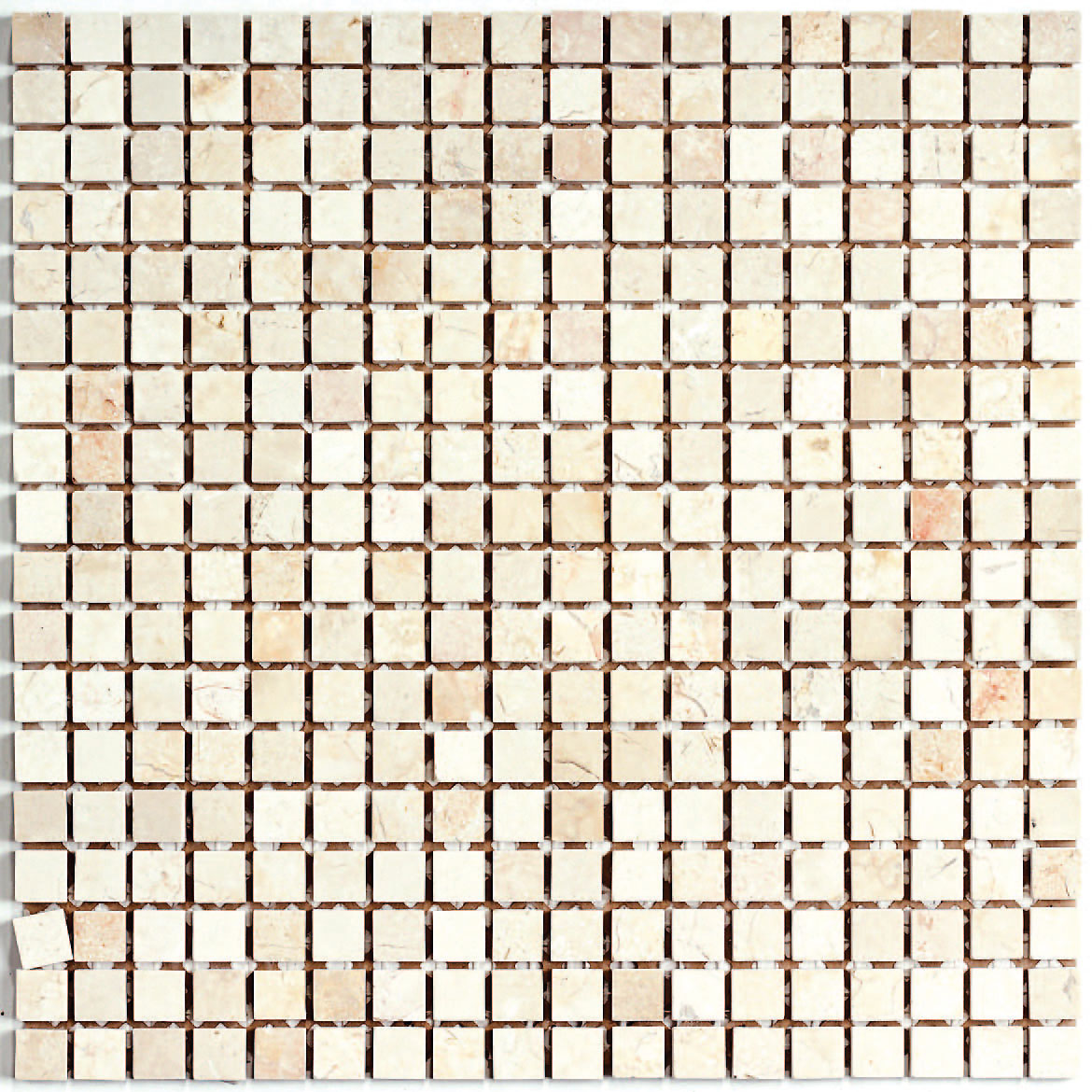 Мозаика Bonaparte Камень Sorento 305x305 от интернет-магазина iNterium.studio