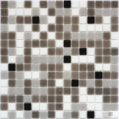 Мозаика Bonaparte Aspect (на сетке) 327×327 мм от интернет-магазина iNterium.studio