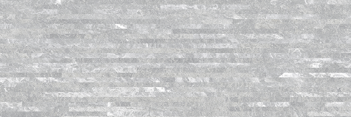 Фото Alcor Плитка настенная серый мозаика 17-11-06-1188 20х60 от интернет магазина INTERIUM.studio
