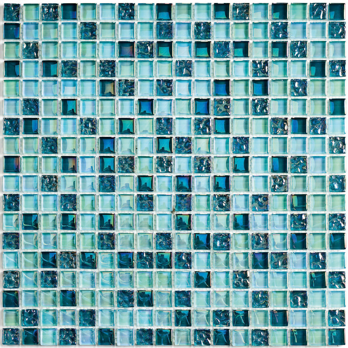 Мозаика Bonaparte Sea Drops 300x300 от интернет-магазина iNterium.studio