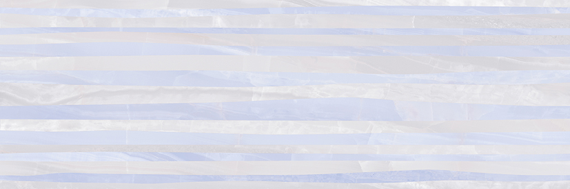 Фото Diadema Плитка настенная голубой рельеф 17-10-61-1186-0 20х60 от интернет магазина INTERIUM.studio