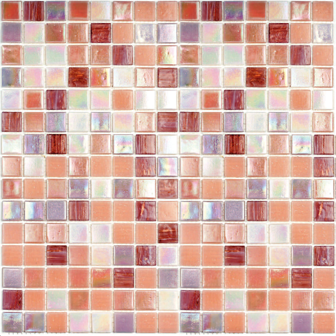 Мозаика Bonaparte Flamingo 327x327 от интернет-магазина iNterium.studio