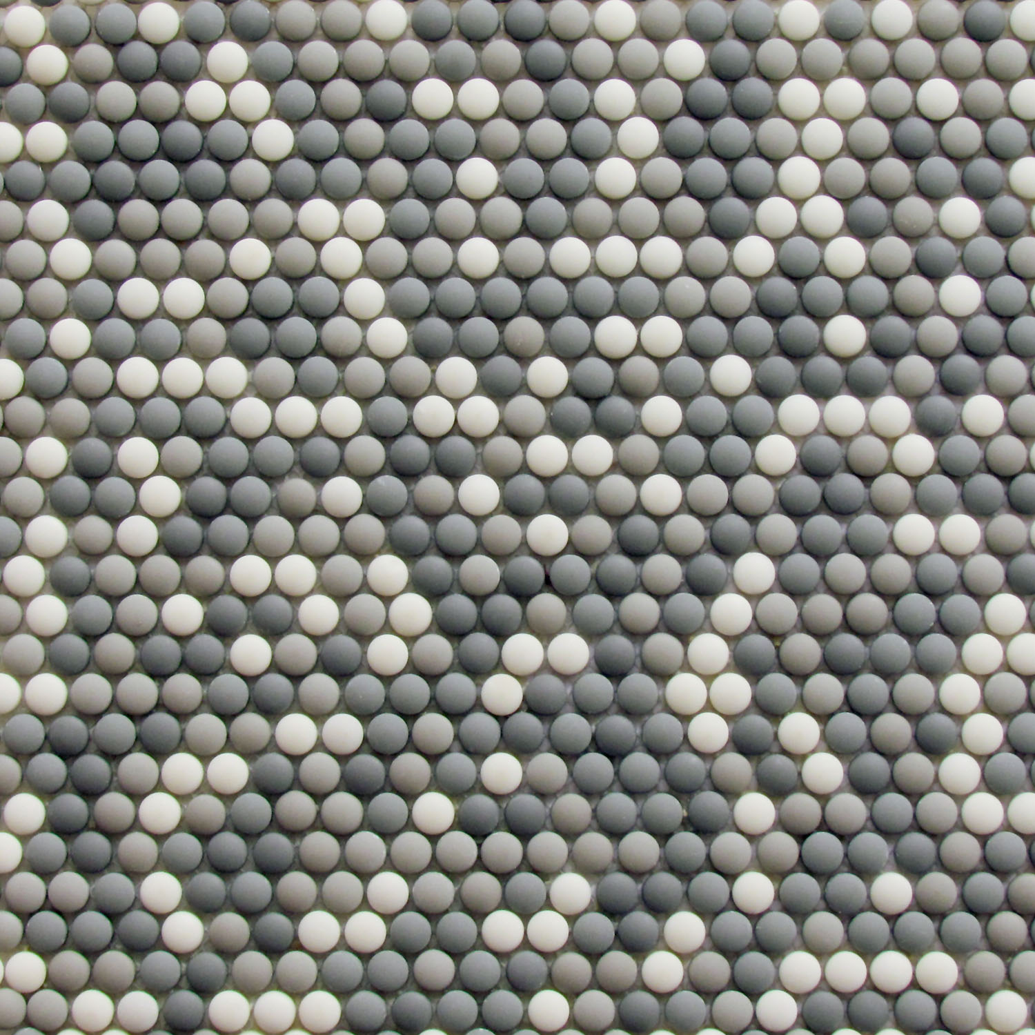 Мозаика Bonaparte Pixel mist 325x318 от интернет-магазина iNterium.studio