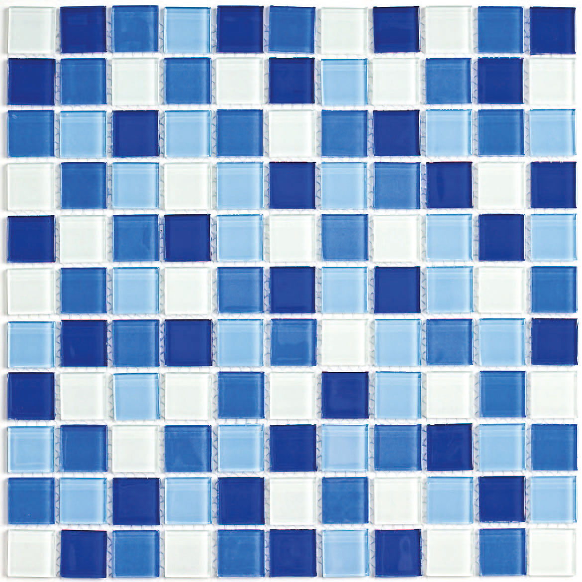 Мозаика Bonaparte Blue wave-3 300x300 от интернет-магазина iNterium.studio
