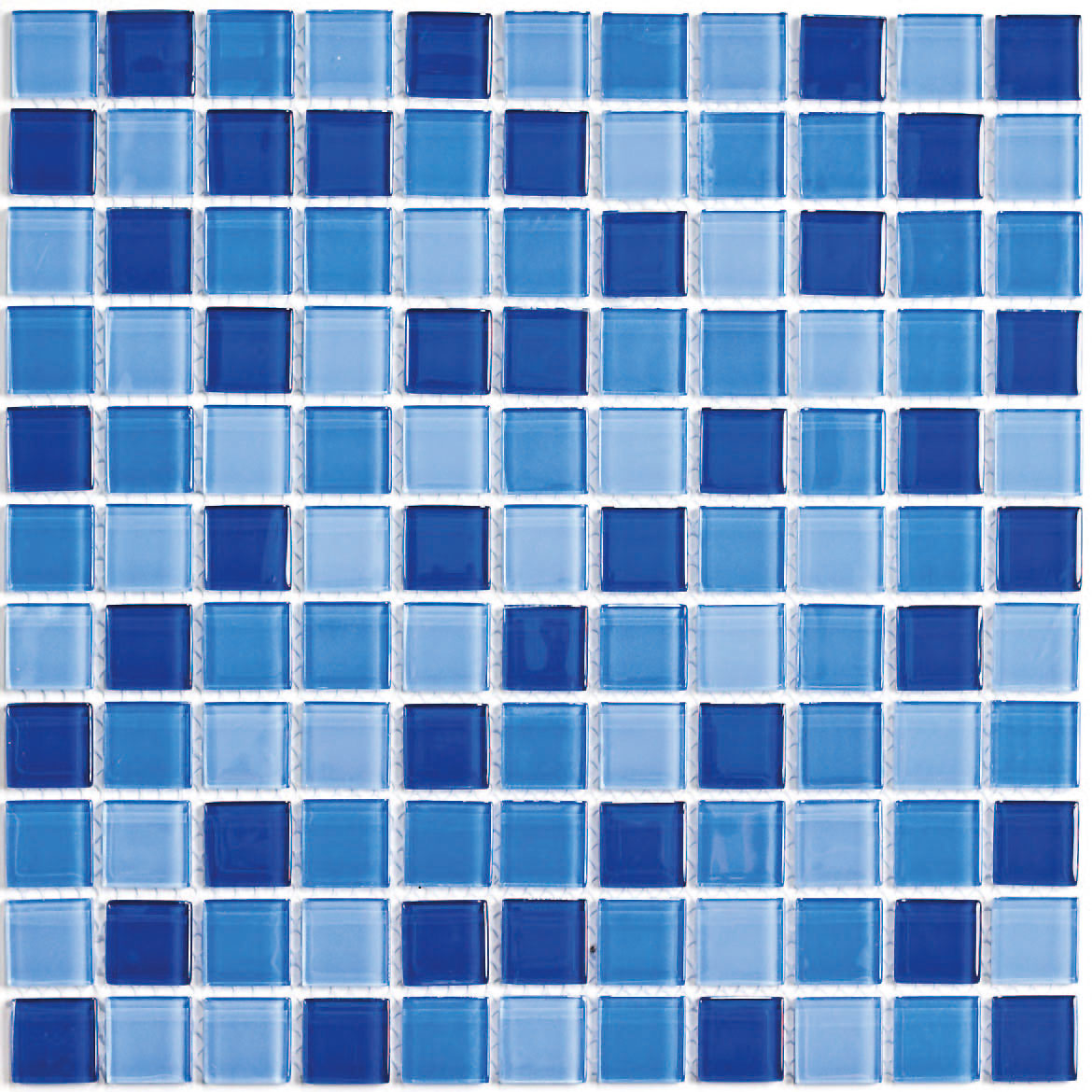 Мозаика Bonaparte Blue wave-1 300x300 от интернет-магазина iNterium.studio