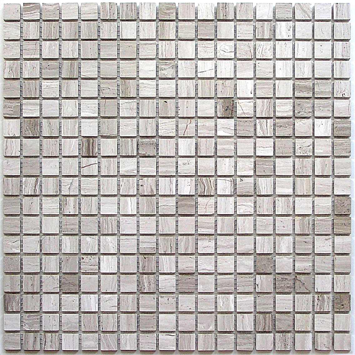 Мозаика Bonaparte Камень Dunes-15 slim (POL) 305x305 от интернет-магазина iNterium.studio