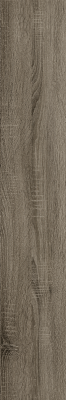 Керамогранит Laminat коричневый 19,8х119,8 (547120) от интернет-магазина iNterium.studio