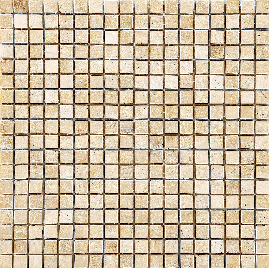 Мозаика Bonaparte Камень Valencia-15 305x305 от интернет-магазина iNterium.studio
