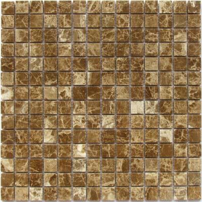 Мозаика Bonaparte Камень Madrid-20 (POL) 305x305 от интернет-магазина iNterium.studio