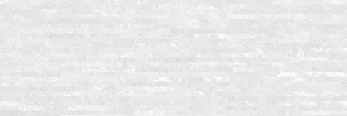 Фото Alcor Плитка настенная белый мозаика 17-10-01-1188 20х60 от интернет магазина INTERIUM.studio