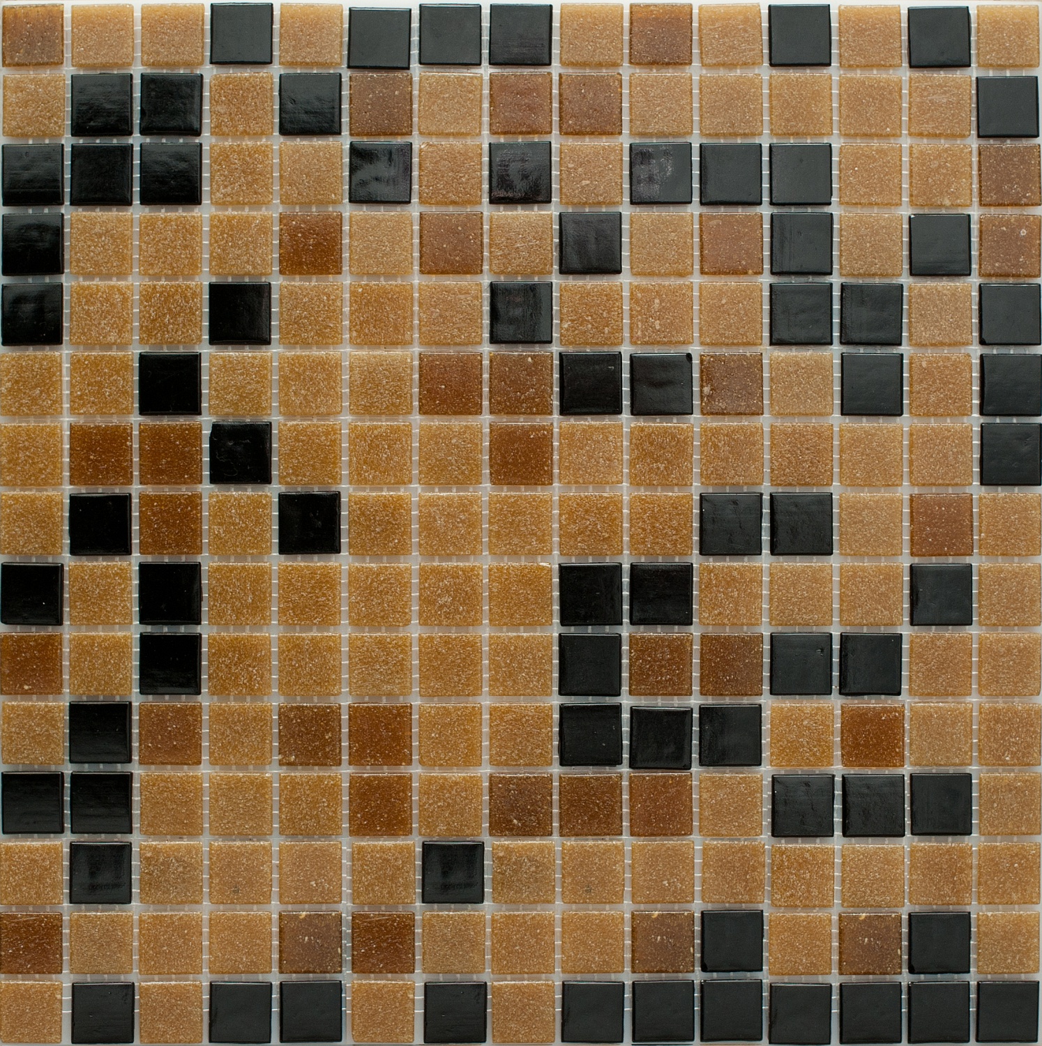 Мозаика NS Mosaic Econom MIX8  (бумага) 327x327 мм от интернет-магазина iNterium.studio