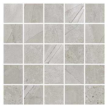 Фото Marble Trend Мозаика K-1005/SR/m14/30,7x30,7 Limestone от интернет магазина INTERIUM.studio