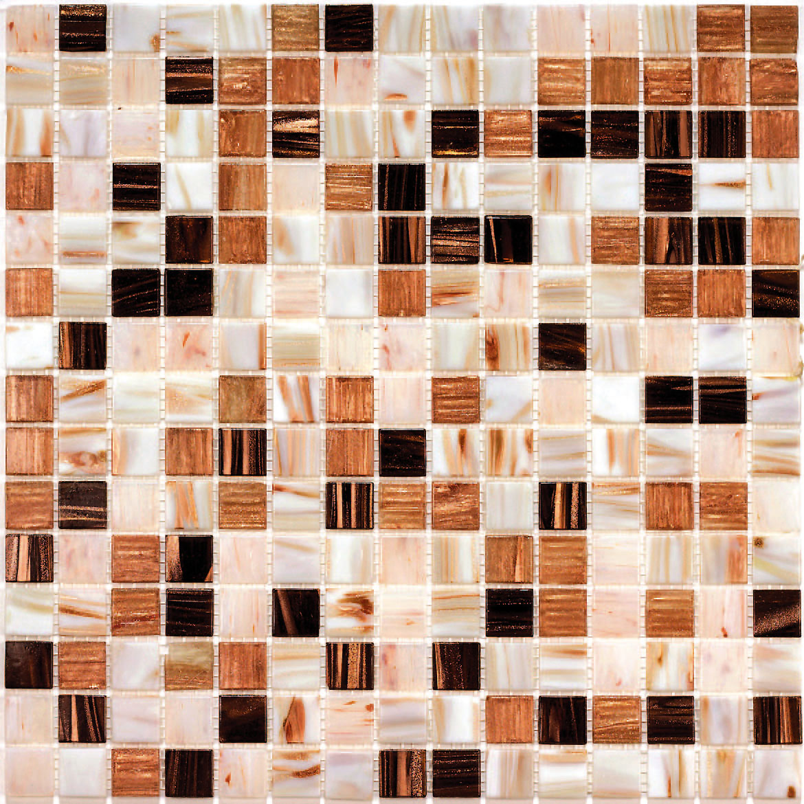 Мозаика Bonaparte STEP-1 327x327 от интернет-магазина iNterium.studio
