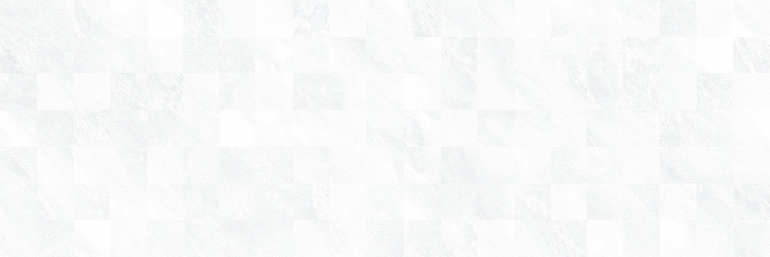 Фото Royal Плитка настенная белый мозаика 60051 20х60 от интернет магазина INTERIUM.studio