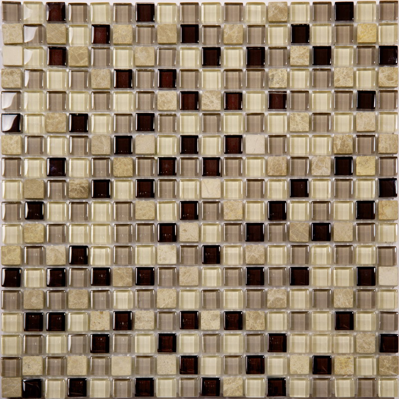 Мозаика NS Mosaic Exclusive NO-79 305*305 от интернет-магазина iNterium.studio