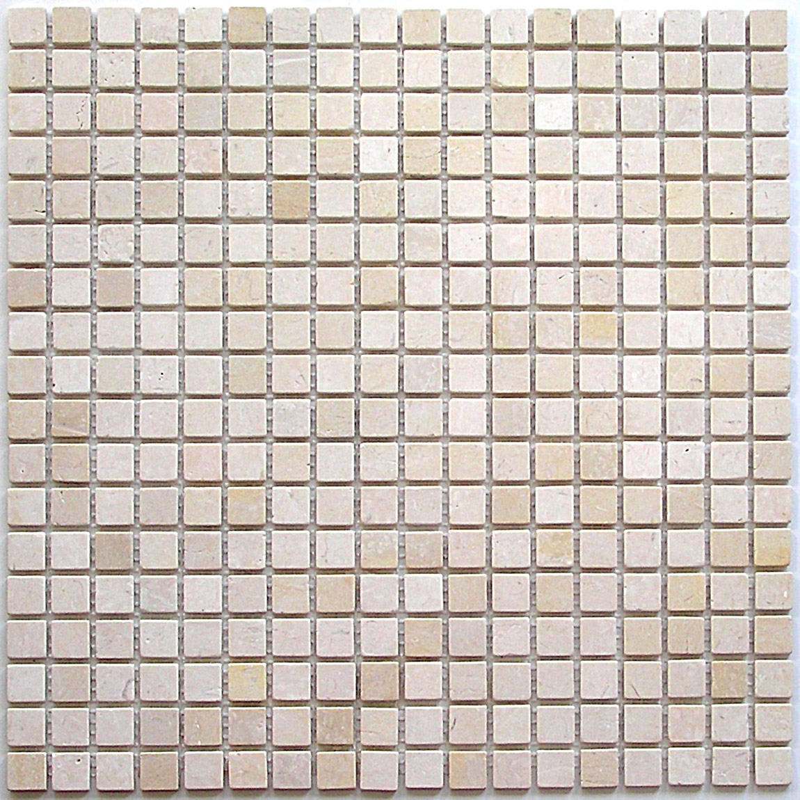 Мозаика Bonaparte Камень Sorento-15 slim (Matt)  305x305 от интернет-магазина iNterium.studio