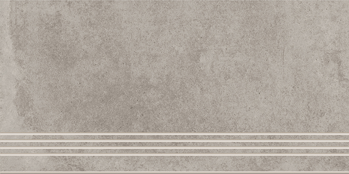 Фото Lofthouse ступень серый (A-LS4O096\J) 29,7х59,8 от интернет магазина INTERIUM.studio