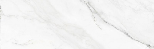 Colorker Insignia White Gloss 31,6x100 от интернет магазина INTERIUM.studio
