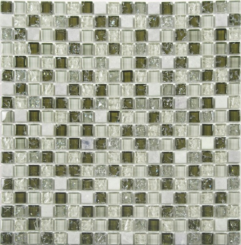 Мозаика NS Mosaic Exclusive NO-231 305*305 от интернет-магазина iNterium.studio