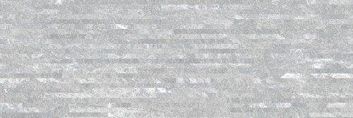 Alcor Плитка настенная серый мозаика 17-11-06-1188 20х60 от интернет магазина INTERIUM.studio