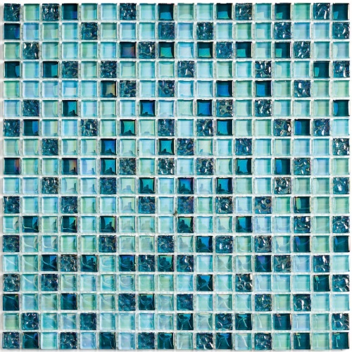 Мозаика Bonaparte Sea Drops 300x300 от интернет-магазина iNterium.studio