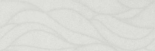 Vega Плитка настенная серый рельеф 17-10-06-489 20х60 от интернет магазина INTERIUM.studio