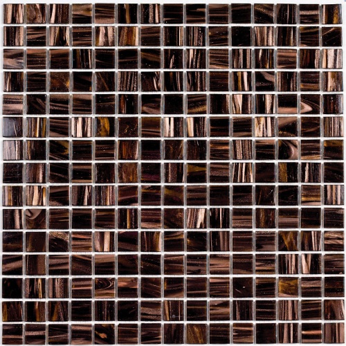 Мозаика Bonaparte Choco 327x327 от интернет-магазина iNterium.studio
