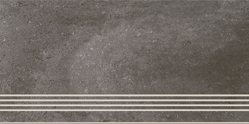 Lofthouse ступень темно-серый (A-LS4O406\J) 29,7х59,8 от интернет магазина INTERIUM.studio
