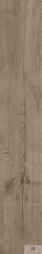 897190 Керамогранит Alpina Wood коричневый 15х90 от интернет-магазина iNterium.studio