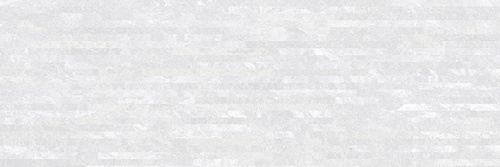 Alcor Плитка настенная белый мозаика 17-10-01-1188 20х60 от интернет магазина INTERIUM.studio
