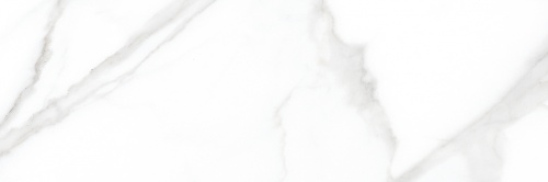 Cassiopea Плитка настенная белый 17-00-00-479 20х60 от интернет магазина INTERIUM.studio