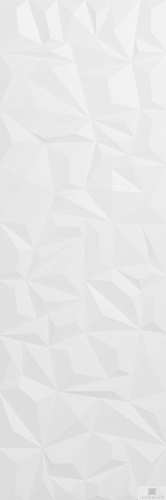 OET30W2931CB Декор Brilliant Crystal White W M/STR 30x90 R Satin 1 от интернет-магазина iNterium.studio