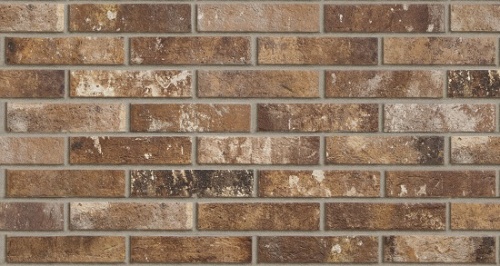 London Sunset Brick плитка фасадная 60х250 мм/3200/58 от интернет магазина INTERIUM.studio